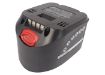 Bosch UniversalVac/Lamp/Impact/HedgePole 18 Battery (p/n 1 600 A00 DD7) - 4