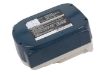 Makita TW120D TD124D TD123D Battery (p/n 193346-2 193349-6) - 4