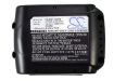 Makita XWT06Z XWT05Z XWT04Z Battery (p/n 194065-3 194066-1) - 1