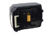 Makita XWT06Z XWT05Z XWT04Z Battery (p/n 194065-3 194066-1) - 2