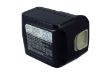 Makita XWT06Z XWT05Z XWT04Z Battery (p/n 194065-3 194066-1) - 3