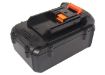 Makita MUH550DZ MUB360DZ MBC231DZ BHR261 Battery 194874-0 BL3622A - 1