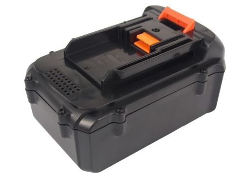 Makita MUH550DZ MUB360DZ MBC231DZ BHR261 Battery 194874-0 BL3622A - 1