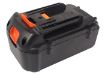 Makita MUH550DZ MUB360DZ MBC231DZ BHR261 Battery 194874-0 BL3622A - 2