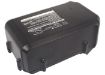 Makita MUH550DZ MUB360DZ MBC231DZ BHR261 Battery 194874-0 BL3622A - 4