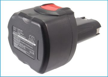 Bosch GSR 9.6V Battery for GSR 9.6-2/9.6-1 New Version GDR 9.6V - 1