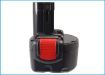 Bosch GSR 9.6V Battery for GSR 9.6-2/9.6-1 New Version GDR 9.6V - 4