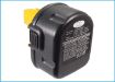 Battery for Dewalt DW999KQ DW981KQ DW981KF-2 DW980K-2 DW979K2-BR - 1