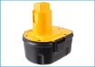 Battery for Dewalt DW999KQ DW981KQ DW981KF-2 DW980K-2 DW979K2-BR - 2