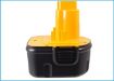 Battery for Dewalt DW999KQ DW981KQ DW981KF-2 DW980K-2 DW979K2-BR - 3