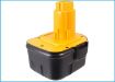Battery for Dewalt DW999KQ DW981KQ DW981KF-2 DW980K-2 DW979K2-BR - 5