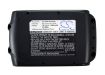 Makita XWT06Z XWT05Z XWT04Z Battery (p/n 194065-3 194066-1) - 1