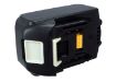 Makita XWT06Z XWT05Z XWT04Z Battery (p/n 194065-3 194066-1) - 2