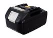 Makita XWT06Z XWT05Z XWT04Z Battery (p/n 194065-3 194066-1) - 3