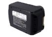 Makita XWT06Z XWT05Z XWT04Z Battery (p/n 194065-3 194066-1) - 4