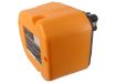 Ryobi Battery for TFD220 TF1100 TDS4000 RY1201 HP1201MK2 FL1200 - 1