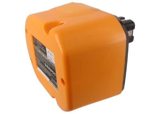 Ryobi Battery for TFD220 TF1100 TDS4000 RY1201 HP1201MK2 FL1200 - 1
