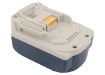 Makita TW120D TD124D TD123D Battery (p/n 193346-2 193349-6) - 1