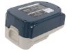 Makita TW120D TD124D TD123D Battery (p/n 193346-2 193349-6) - 3
