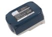 Makita TW120D TD124D TD123D Battery (p/n 193346-2 193349-6) - 4