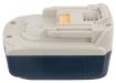Makita TW120D TD124D TD123D Battery (p/n 193346-2 193349-6) - 5