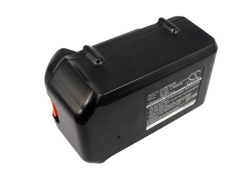 Makita MUH550DZ MUB360DZ MBC231DZ BHR261 Battery 194874-0 BL3622A - 1