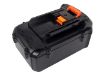 Makita MUH550DZ MUB360DZ MBC231DZ BHR261 Battery 194874-0 BL3622A - 3