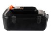 Makita MUH550DZ MUB360DZ MBC231DZ BHR261 Battery 194874-0 BL3622A - 5