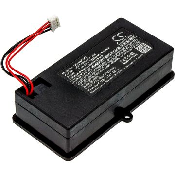 Picture of Battery for Aaxa P300 Pico Projector (p/n CRTAAXAP300RB)