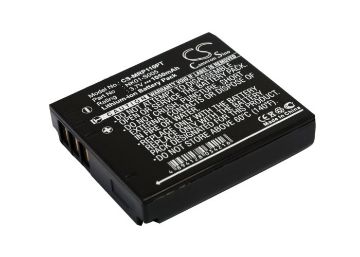 Picture of Battery for 3M MPro 110 Micro Projector (p/n NK01-S005 NK03-S005)