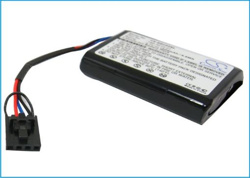 3Ware BBU-MODULE-03 BBU-95 9650SE 9500 Battery (p/n 190-3010-01) - 1