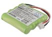 Philips TSU7000/37 Pronto Pro 900 Battery (p/n 255789) - 1