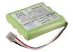 Philips TSU7000/37 Pronto Pro 900 Battery (p/n 255789) - 2