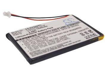 Battery for Nevo Q50 (p/n CS503759 1S1P) - 1