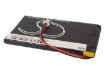 Battery for Nevo Q50 (p/n CS503759 1S1P) - 4