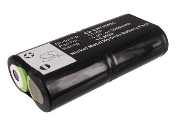 Crestron STX-3500C STX-1600 ST-1550C ST-1500 Battery (ST-BP) - 1