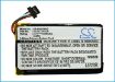 Battery for Nevo SL (p/n 20-00778-00A) - 5