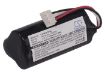 Kadus Clipper HS70 Battery (p/n 1520902 HR-AAAU) - 1