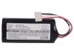 Kadus Clipper HS70 Battery (p/n 1520902 HR-AAAU) - 6