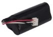 Picture of Battery for Wella Xpert HS70 (p/n 1520902 HR-AAAU)