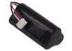 Wella Xpert HS70 Battery (p/n 1520902 HR-AAAU) - 3