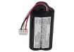 Wella Xpert HS70 Battery (p/n 1520902 HR-AAAU) - 4