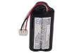 Picture of Battery for Wella Xpert HS70 (p/n 1520902 HR-AAAU)