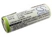 Philips HS8420/23 Battery (p/n KR112RRL US14430VR) - 1