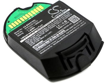 Picture of Battery for Bosch Somfy Passeo (p/n PAR000876000)