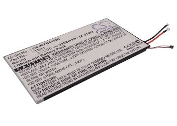 Picture of Battery for Motorola Xoom 2 Media Edition MZ609 Droid XYBoard 10.1 (p/n SNN5900 SNN5900A)