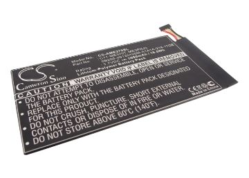 Picture of Battery for Asus Transformer Pad TF400 Transformer Pad TF400 Memo Smart PAD 10.1 Memo Pad Smart 10.1 (p/n C11-ME301T C11-TF400CD)