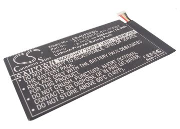 Picture of Battery for Asus Transformer Pad TF500T Transformer Pad TF500D Transformer Pad TF500 TF500D EE Pad TF500 (p/n C11-TF500CD C11-TF500TD)