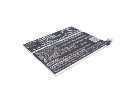 Picture of Battery for Samsung SM-T350 SM-P350 Galaxy Tab A 8.0 SM-T350 Galaxy Tab A 8.0 (p/n EB-BT355ABA)