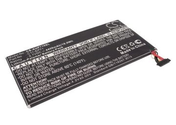 Picture of Battery for Asus N71PNG3 EP71 Eee Pad MeMo EP71 (p/n C11-EP71)